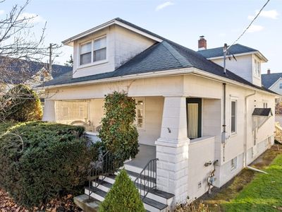 183 W End Ave, Binghamton, NY, 13905