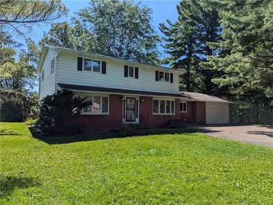 423 East Oak Street, Cadott, WI, 54727