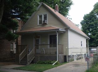 12141 S Emerald Ave, Chicago, IL 60628