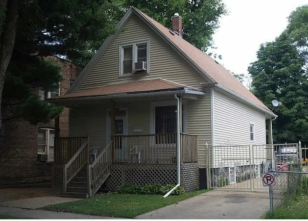 12141 S Emerald Ave photo 1