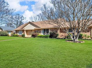 1800 Cardinal St, Longview, TX 75601