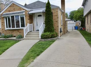5044 N Nottingham Ave, Chicago, IL 60656
