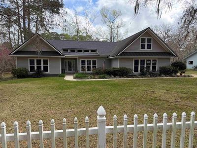 5251 Widefield Dr, Tallahassee, FL, 32309