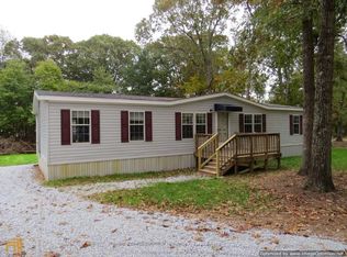 134 Rhodella Park Ave, Hartwell, GA 30643