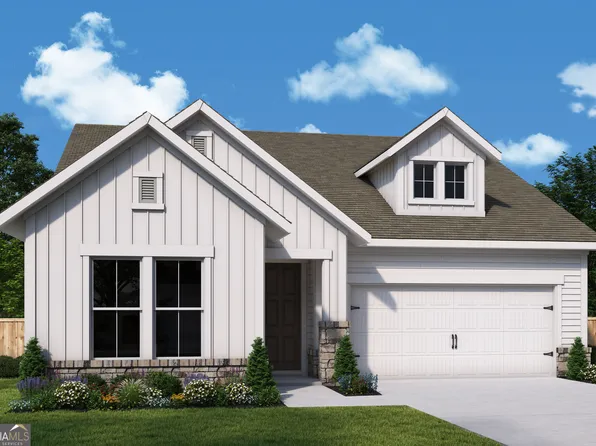 289 Strawberry Ln, Woodstock, GA 30189