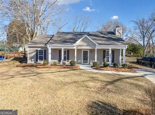 27 Spring Dr SE, Marietta, GA 30060