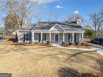 27 Spring Dr SE, Marietta, GA, 30060