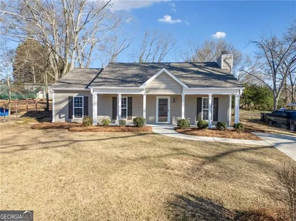 27 Spring Dr SE, Marietta, GA 30060