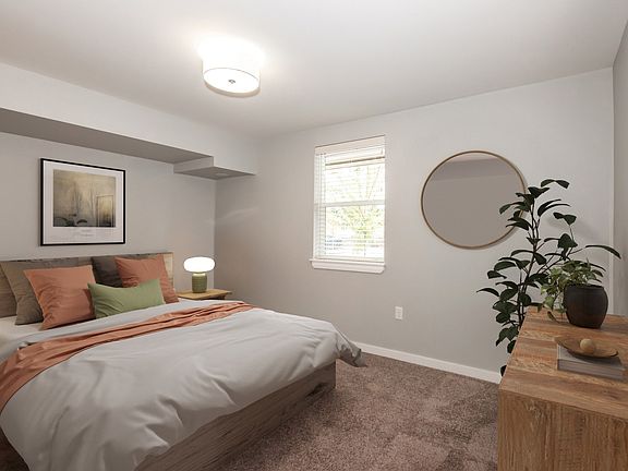 2x1 | Bedroom