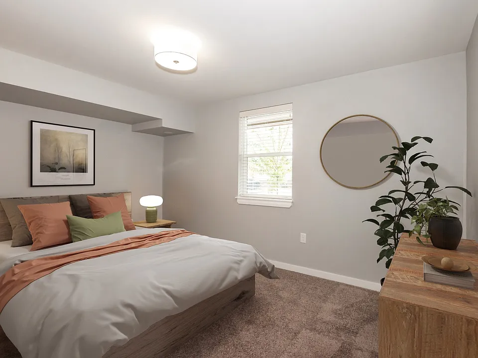 2x1 | Bedroom