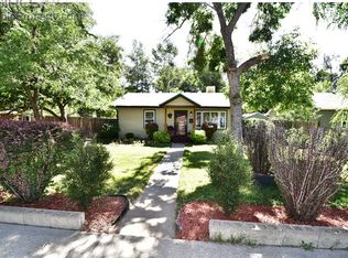 946 Venice St, Longmont, CO 80501