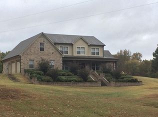 830 Longtown Rd, Sarah, MS 38665