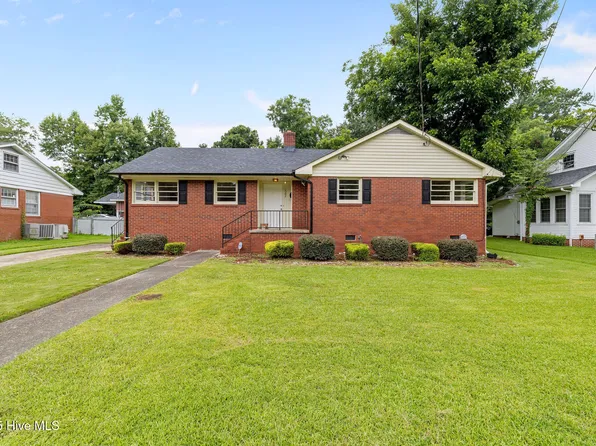 1502 Queens Road, Kinston, NC 28501