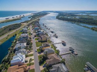 9233 July Ln, Saint Augustine, FL 32080