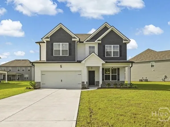 73 Oakmont Drive, Guyton, GA 31312