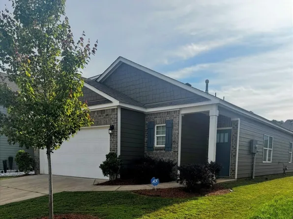 5872 Mountain View Trl, Bessemer, AL 35022