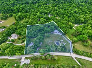 1751 Warren Hollow Rd, Nolensville, TN 37135