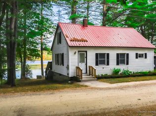 63 Loop Rd, Acton, ME 04001