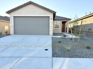 9365 N Peridot Vista Ave, Tucson, AZ 85742