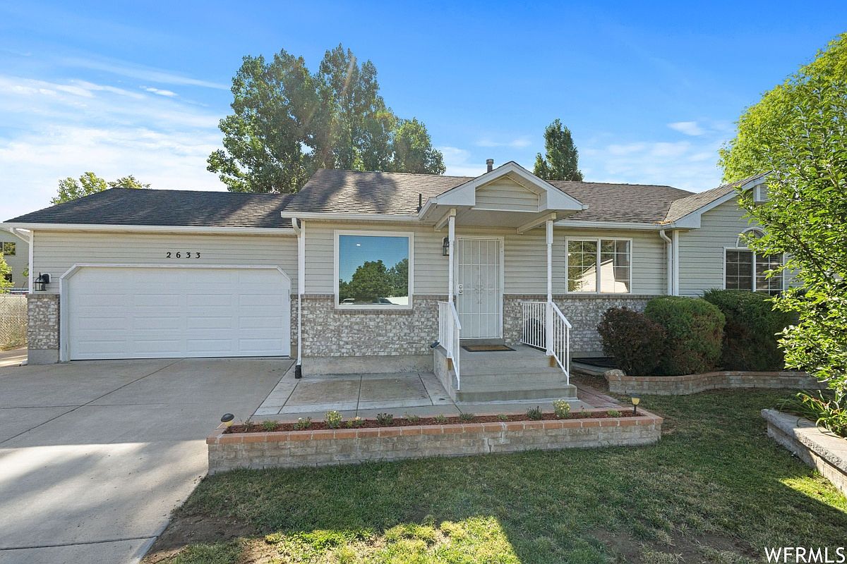 2633 W 1200 N, Layton, UT 84041 MLS 1889960 Zillow