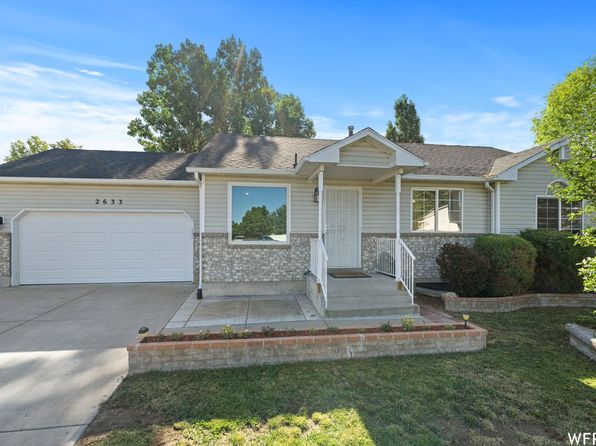 Layton UT Single Family Homes For Sale - 116 Homes | Zillow