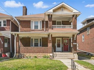 7447 Schoyer Ave, Pittsburgh, PA 15218