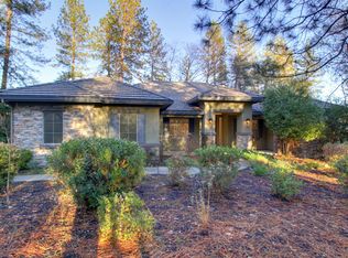 17035 Winchester Club Dr, Meadow Vista, CA 95722