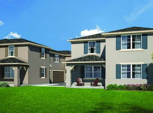 1668 Coulter Ln, Port Orange, FL 32129