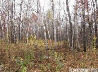 0 Barrett Trl, Trego, WI 54888