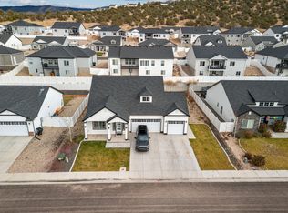 140 N Castle Dr, Cedar City, UT 84720