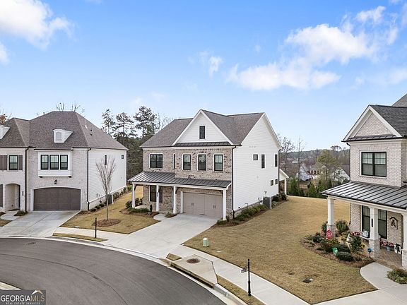 3rd image of 4469 Burton Bend Way