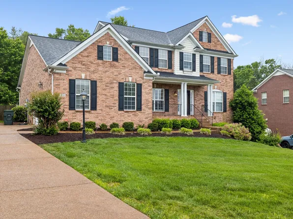1232 Lighthouse Pl, Brentwood, TN 37027