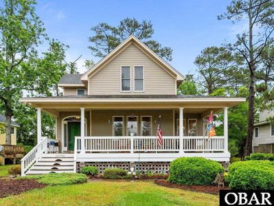 125 Watersedge Dr #7, Kill Devil Hills, NC, 27948