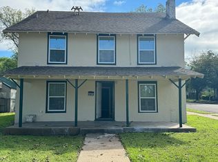 2024 Pine Ave, Waco, TX 76708