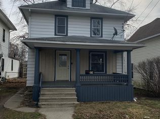 519 Steward Ave #519, Jackson, MI 49201