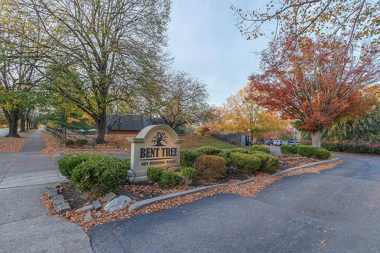 2 bed, 1.5 bath, 1150 sqft, $1,550 — Photo 1