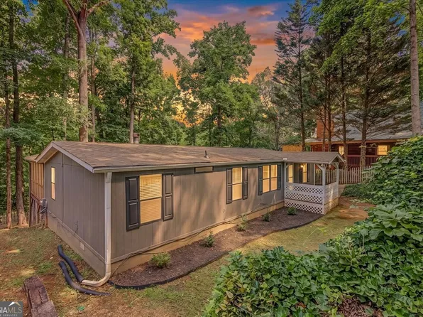 6695 Thunder Trl, Gainesville, GA 30506