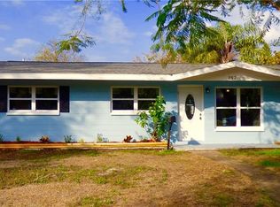 257 43rd Ave NE, Saint Petersburg, FL 33703