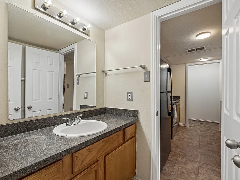 4619 Country Creek Dr #1036 — Photo 18