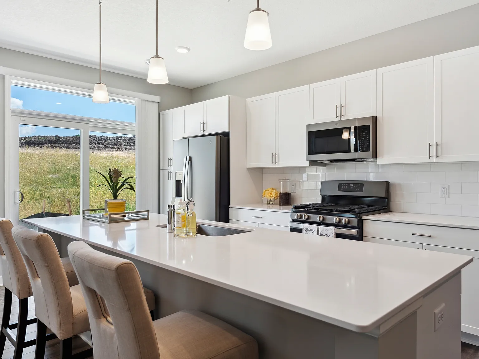 14457 Allerton Way — Photo 1