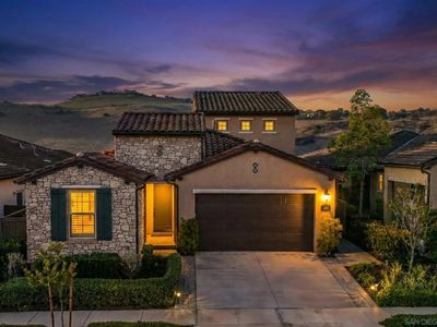 8112 Auberge Cir, San Diego, CA, 92127