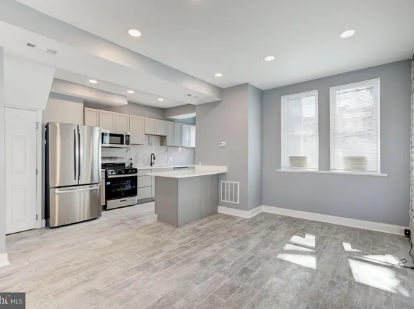 2915 Baker St, Baltimore, MD 21216