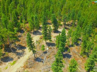 33555 Gap Rd, Golden, CO 80403