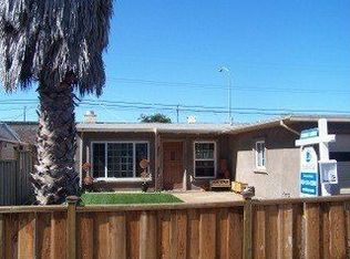 1524 Norton St, San Mateo, CA 94401