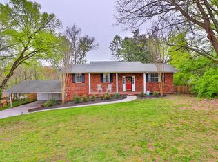 1629 El Prado Dr, Knoxville, TN 37922