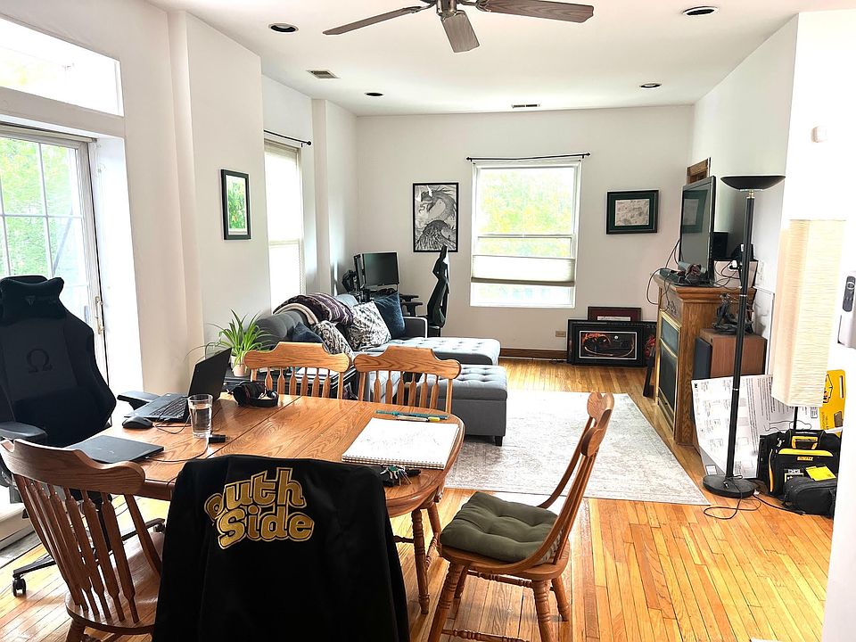1st image of 2460 N Albany Ave #3