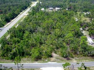 2829 Seameadows Dr, Perry, FL 32348