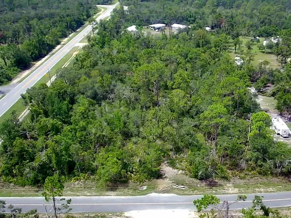 2829 Seameadows Dr, Perry, FL 32348