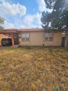 820 E Canadian St, Portales, NM, 88130