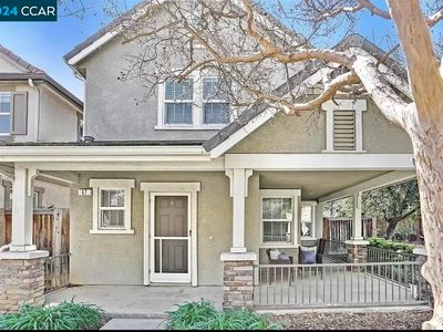 67 Roadrunner St, Brentwood, CA, 94513